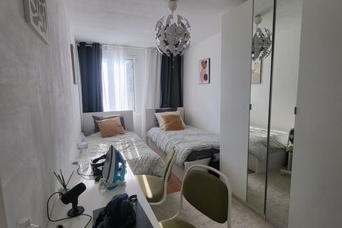 Dupleks i Orleans, Loiret, Orleans - € 180 200 | Ref: 229713042 - foto 6