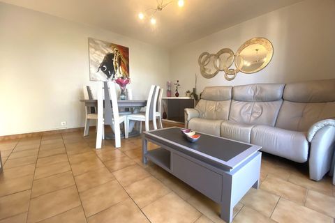 Lejlighed i Marseille, Bouches-du-Rhone, Marseille - € 159.000 | Ref: 12061CH1303 - foto 1