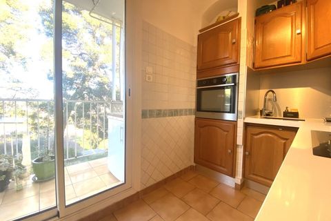 Lejlighed i Marseille, Bouches-du-Rhone, Marseille - € 159.000 | Ref: 12061CH1303 - foto 2