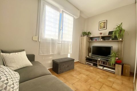 Lejlighed i Marseille, Bouches-du-Rhone, Marseille - € 159.000 | Ref: 12061CH1303 - foto 4