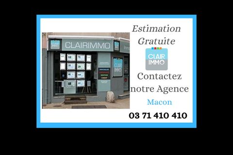 Terra a Lugny, Saone-et-Loire, Lugny - € 108.000 | Ref: 12063CY301 - foto 3