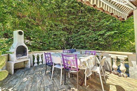 Villa a Thueyts, Ardeche, Thueyts - € 240.000 | Ref: 2329-M-THUEYTS12782 - foto 2