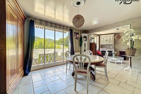 Villa a Thueyts, Ardeche, Thueyts - € 240.000 | Ref: 2329-M-THUEYTS12782 - foto 3