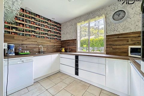 Villa a Thueyts, Ardeche, Thueyts - € 240.000 | Ref: 2329-M-THUEYTS12782 - foto 4