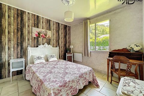 Villa a Thueyts, Ardeche, Thueyts - € 240.000 | Ref: 2329-M-THUEYTS12782 - foto 6