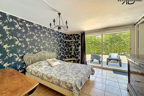 Villa a Thueyts, Ardeche, Thueyts - € 240.000 | Ref: 2329-M-THUEYTS12782 - foto 7