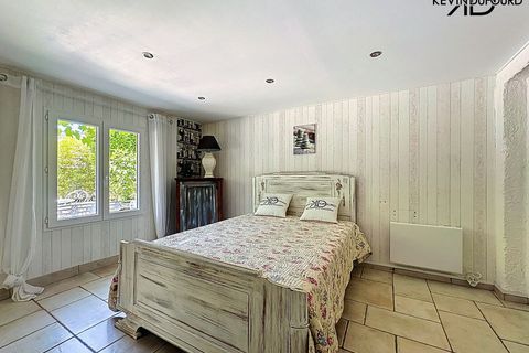 Villa a Thueyts, Ardeche, Thueyts - € 240.000 | Ref: 2329-M-THUEYTS12782 - foto 8