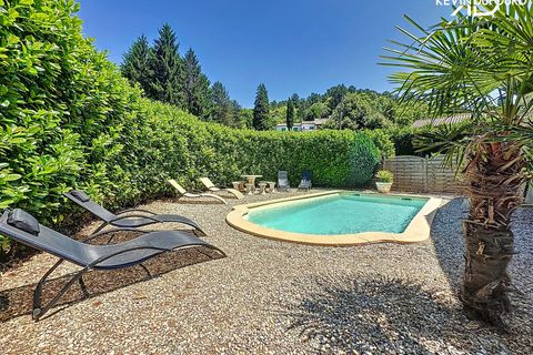 Villa a Thueyts, Ardeche, Thueyts - € 240.000 | Ref: 2329-M-THUEYTS12782 - foto 11