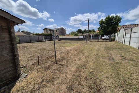 Terra a Pauillac, Gironde, Pauillac - € 65.000 | Ref: 11657DH1301 - foto 2
