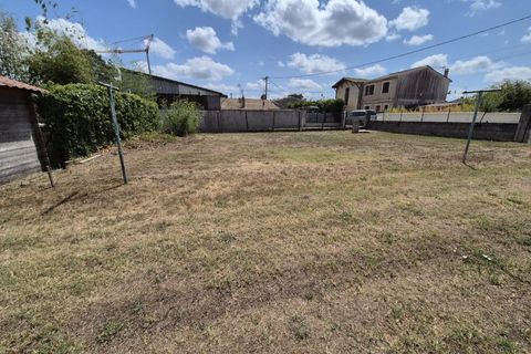 Terra a Pauillac, Gironde, Pauillac - € 65.000 | Ref: 11657DH1301 - foto 3