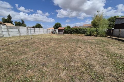 Terra a Pauillac, Gironde, Pauillac - € 65.000 | Ref: 11657DH1301 - foto 5