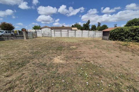 Terra a Pauillac, Gironde, Pauillac - € 65.000 | Ref: 11657DH1301 - foto 6
