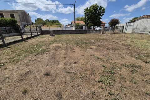 Terra a Pauillac, Gironde, Pauillac - € 65.000 | Ref: 11657DH1301 - foto 8