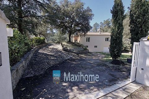 Villa a Laval-Pradel, Gard, Laval-Pradel - € 275.000 | Ref: 1240MX2853 - foto 2