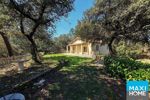 Villa a Laval-Pradel, Gard, Laval-Pradel - € 275.000 | Ref: 1240MX2853 - foto 3