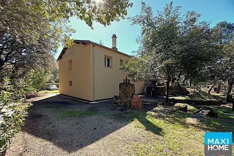 Villa a Laval-Pradel, Gard, Laval-Pradel - € 275.000 | Ref: 1240MX2853 - foto 4