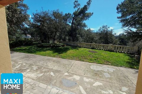 Villa a Laval-Pradel, Gard, Laval-Pradel - € 275.000 | Ref: 1240MX2853 - foto 5