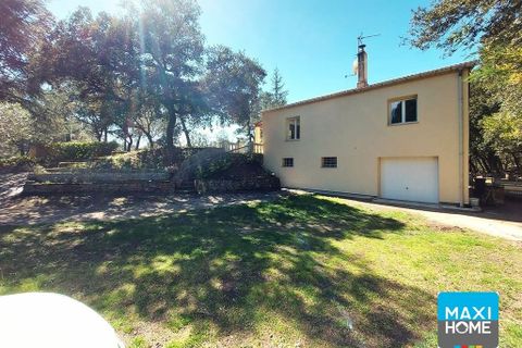 Villa a Laval-Pradel, Gard, Laval-Pradel - € 275.000 | Ref: 1240MX2853 - foto 6