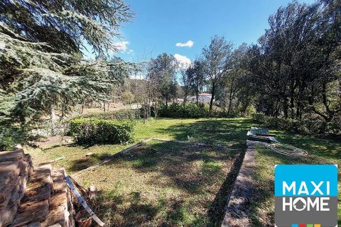 Villa a Laval-Pradel, Gard, Laval-Pradel - € 275.000 | Ref: 1240MX2853 - foto 7