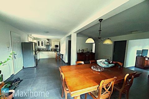 Villa a Laval-Pradel, Gard, Laval-Pradel - € 275.000 | Ref: 1240MX2853 - foto 8