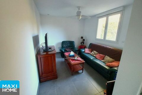 Villa a Laval-Pradel, Gard, Laval-Pradel - € 275.000 | Ref: 1240MX2853 - foto 9