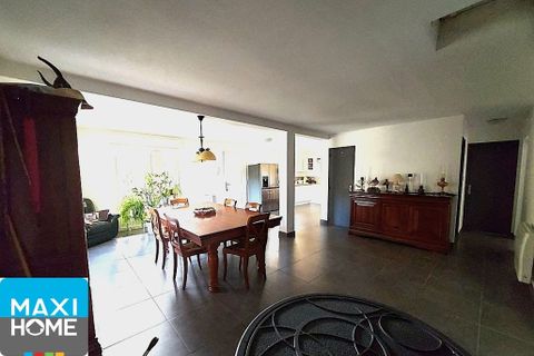 Villa a Laval-Pradel, Gard, Laval-Pradel - € 275.000 | Ref: 1240MX2853 - foto 10