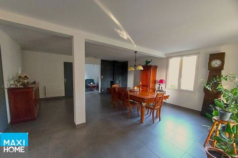 Villa a Laval-Pradel, Gard, Laval-Pradel - € 275.000 | Ref: 1240MX2853 - foto 11