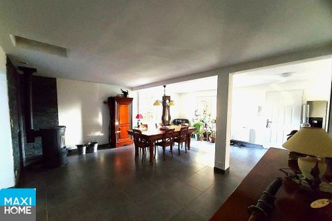 Villa a Laval-Pradel, Gard, Laval-Pradel - € 275.000 | Ref: 1240MX2853 - foto 12