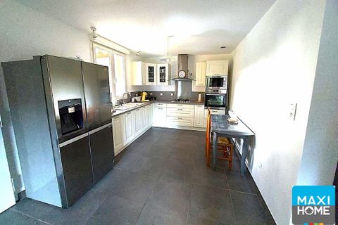Villa a Laval-Pradel, Gard, Laval-Pradel - € 275.000 | Ref: 1240MX2853 - foto 13