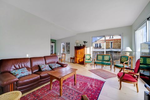 Villa a Viroflay, Yvelines, Viroflay - € 990.000 | Ref: 86514812 - foto 2