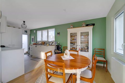 Villa a Viroflay, Yvelines, Viroflay - € 990.000 | Ref: 86514812 - foto 4
