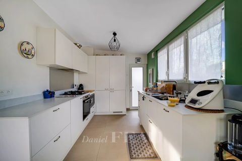 Villa a Viroflay, Yvelines, Viroflay - € 990.000 | Ref: 86514812 - foto 6