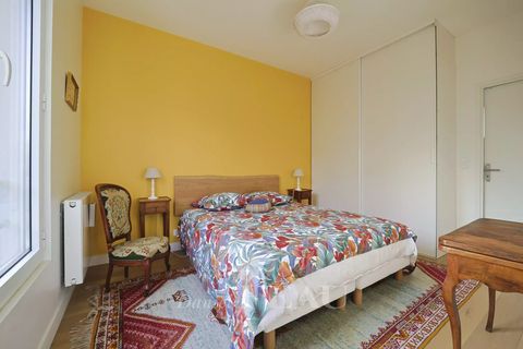Villa a Viroflay, Yvelines, Viroflay - € 990.000 | Ref: 86514812 - foto 9