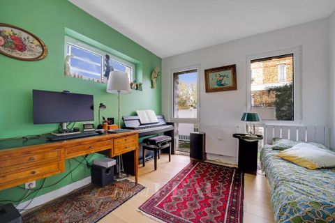 Villa a Viroflay, Yvelines, Viroflay - € 990.000 | Ref: 86514812 - foto 12