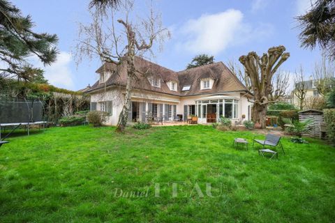 Villa i Versailles, Yvelines, Versailles - € 2.150.000 | Ref: 86642071 - foto 5