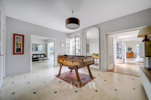 Villa i Versailles, Yvelines, Versailles - € 2.150.000 | Ref: 86642071 - foto 3