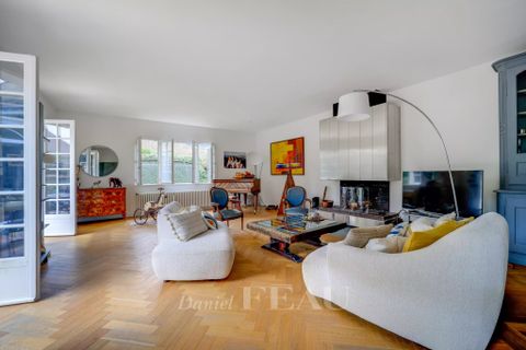 Villa i Versailles, Yvelines, Versailles - € 2.150.000 | Ref: 86642071 - foto 2