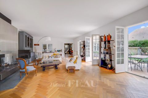 Villa i Versailles, Yvelines, Versailles - € 2.150.000 | Ref: 86642071 - foto 1
