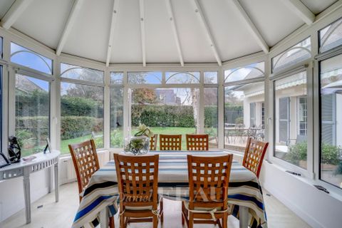 Villa i Versailles, Yvelines, Versailles - € 2.150.000 | Ref: 86642071 - foto 7