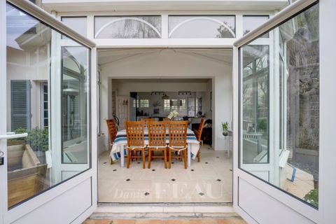 Villa i Versailles, Yvelines, Versailles - € 2.150.000 | Ref: 86642071 - foto 8