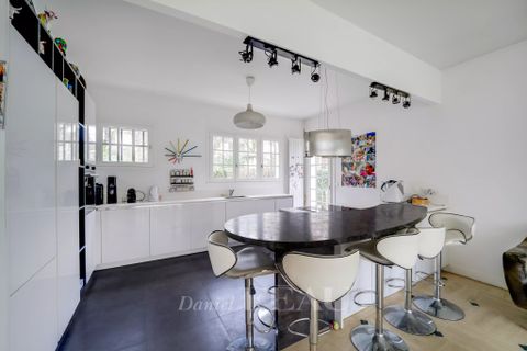 Villa i Versailles, Yvelines, Versailles - € 2.150.000 | Ref: 86642071 - foto 9