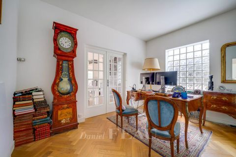 Villa i Versailles, Yvelines, Versailles - € 2.150.000 | Ref: 86642071 - foto 10
