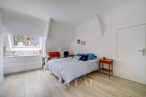 Villa i Versailles, Yvelines, Versailles - € 2.150.000 | Ref: 86642071 - foto 11