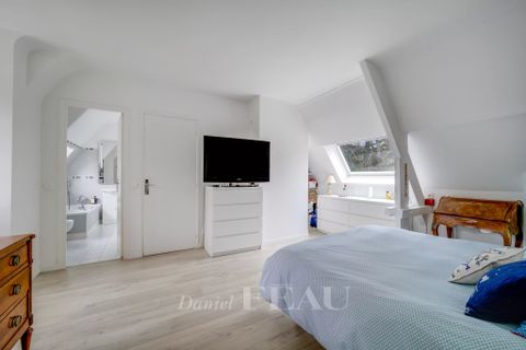 Villa i Versailles, Yvelines, Versailles - € 2.150.000 | Ref: 86642071 - foto 12