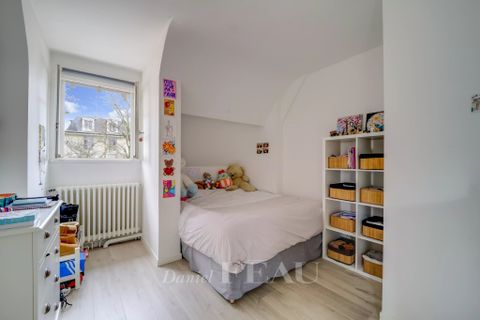 Villa i Versailles, Yvelines, Versailles - € 2.150.000 | Ref: 86642071 - foto 13