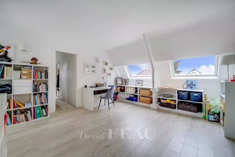 Villa i Versailles, Yvelines, Versailles - € 2.150.000 | Ref: 86642071 - foto 14