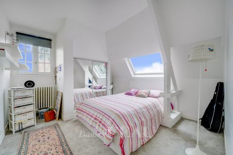 Villa i Versailles, Yvelines, Versailles - € 2.150.000 | Ref: 86642071 - foto 15
