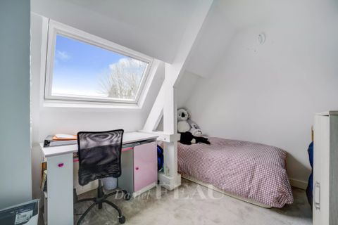 Villa i Versailles, Yvelines, Versailles - € 2.150.000 | Ref: 86642071 - foto 16