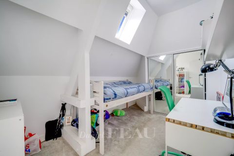 Villa i Versailles, Yvelines, Versailles - € 2.150.000 | Ref: 86642071 - foto 17