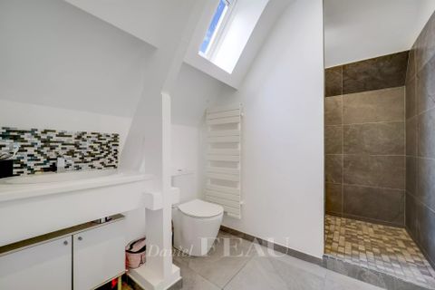Villa i Versailles, Yvelines, Versailles - € 2.150.000 | Ref: 86642071 - foto 18